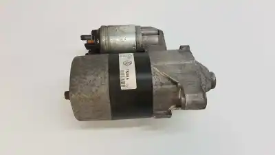 Second-hand car spare part starter motor for renault modus fantasy oem iam references 8200369521e ts8e6 8200369521