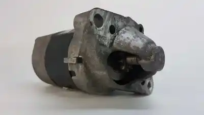 Second-hand car spare part starter motor for renault modus fantasy oem iam references 8200369521e ts8e6 8200369521