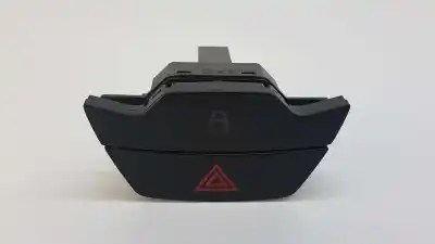 Second-hand car spare part hazard warning lights for ford transit custom kasten 270 l1 oem iam references 1791711