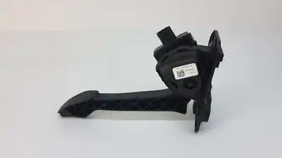 Second-hand car spare part accelerator pedal for ford transit custom kasten 270 l1 oem iam references 2193397 6pv93456200 / bk219f836ad bk21-9f836-ae / bk21-9f836-ae