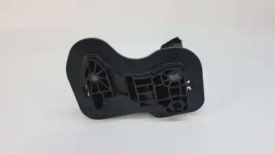 Second-hand car spare part accelerator pedal for ford transit custom kasten 270 l1 oem iam references 2193397 6pv93456200 / bk219f836ad bk21-9f836-ae / bk21-9f836-ae