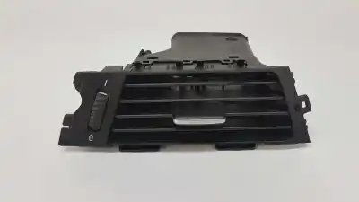 Peça sobressalente para automóvel em segunda mão saída de ar lateral esquerda por bmw serie 3 touring (e91) 320d referências oem iam 64229123297