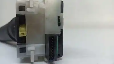 Peça sobressalente para automóvel em segunda mão comutador de luzes por nissan note (e11e) acenta referências oem iam 255409u00d  