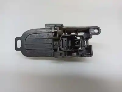 Second-hand car spare part interior right front handle for nissan note (e11e) acenta oem iam references 5010800006  80670ax603