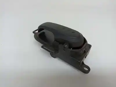 Second-hand car spare part interior right front handle for nissan note (e11e) acenta oem iam references 5010800006  80670ax603