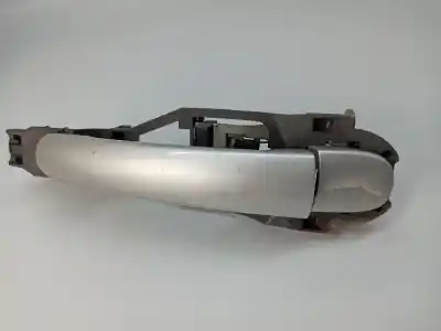 Second-hand car spare part exterior right front door handle for seat toledo (1m2) signo oem iam references 3b0837885