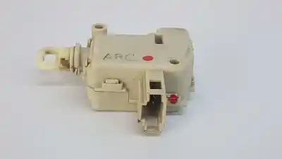 Second-hand car spare part tailgate central locking system  for seat toledo (1m2) signo oem iam references 1m0959781a  