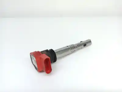 Peça sobressalente para automóvel em segunda mão bobina de ignição por audi a6 berlina (4f2) 4.2 fsi quattro (257kw) referências oem iam 06e905115e