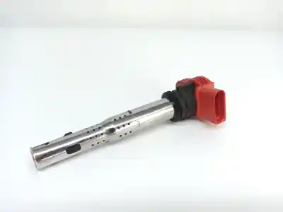 Peça sobressalente para automóvel em segunda mão bobina de ignição por audi a6 berlina (4f2) 4.2 fsi quattro (257kw) referências oem iam 06e905115