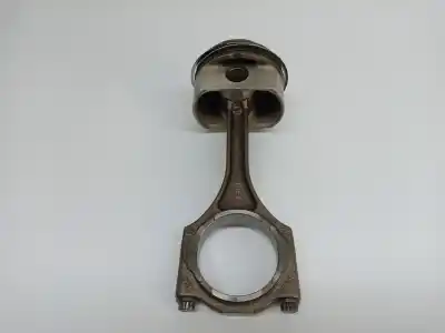 Peça sobressalente para automóvel em segunda mão biela por audi a6 berlina (4f2) 4.2 fsi quattro (257kw) referências oem iam 079198401f