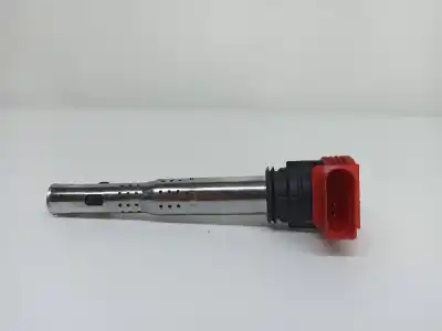 Peça sobressalente para automóvel em segunda mão bobina de ignição por audi a6 berlina (4f2) 4.2 fsi quattro (257kw) referências oem iam 06e905115e