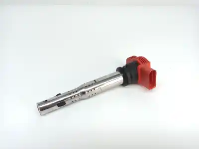 Peça sobressalente para automóvel em segunda mão bobina de ignição por audi a6 berlina (4f2) 4.2 fsi quattro (257kw) referências oem iam 06e905115e