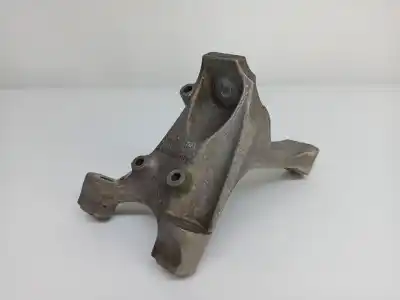 Peça sobressalente para automóvel em segunda mão suporte do motor esquerdo por audi a6 berlina (4f2) 4.2 fsi quattro (257kw) referências oem iam 4f0199307ae