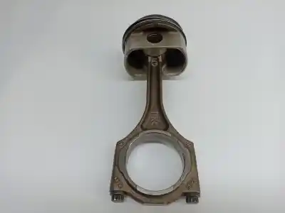 Peça sobressalente para automóvel em segunda mão biela por audi a6 berlina (4f2) 4.2 fsi quattro (257kw) referências oem iam 079198401f