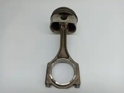 Peça sobressalente para automóvel em segunda mão biela por audi a6 berlina (4f2) 4.2 fsi quattro (257kw) referências oem iam 079198401f