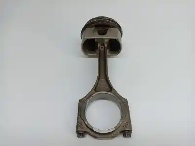 Peça sobressalente para automóvel em segunda mão biela por audi a6 berlina (4f2) 4.2 fsi quattro (257kw) referências oem iam 079198401f