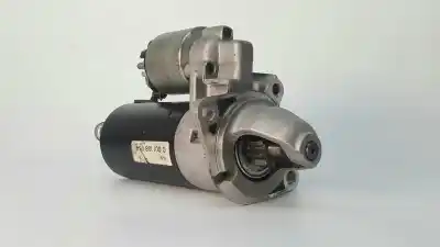Peça sobressalente para automóvel em segunda mão motor de arranque por bmw serie 3 berlina (e36) 318i referências oem iam 0001108054