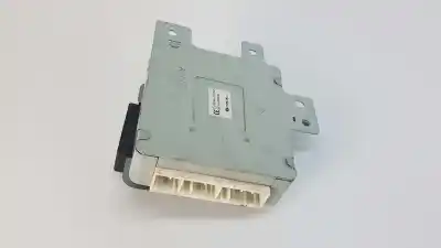 Second-hand car spare part electronic module for ssangyong actyon 200 xdi oem iam references 8712031220 97ra010045 8661009000