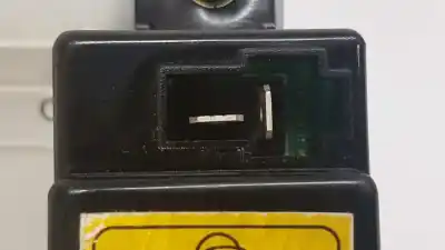 Second-hand car spare part electronic module for ssangyong actyon 200 xdi oem iam references 8712031220 97ra010045 8661009000