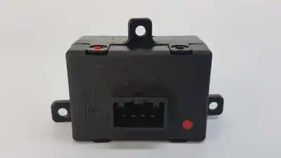 Second-hand car spare part electronic module for ssangyong actyon 200 xdi oem iam references 8111031000  