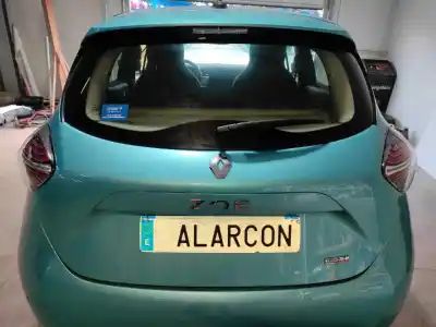 Pièce détachée automobile d'occasion hayon pour renault zoe eléctrico bfmd 5aq 605 références oem iam 901003877r 903004260r 