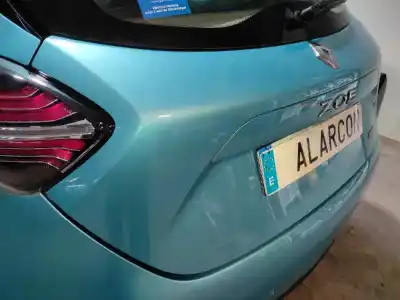 Pièce détachée automobile d'occasion hayon pour renault zoe eléctrico bfmd 5aq 605 références oem iam 901003877r 903004260r 