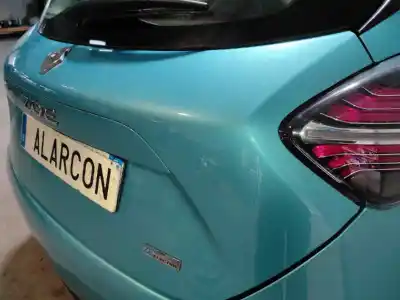 Pièce détachée automobile d'occasion hayon pour renault zoe eléctrico bfmd 5aq 605 références oem iam 901003877r 903004260r 