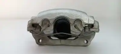 Pezzo di ricambio per auto di seconda mano pinza freno anteriore sinistra per renault zoe eléctrico bfmd 5aq 605 riferimenti oem iam 410110596r  