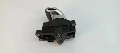 Pezzo di ricambio per auto di seconda mano leva del cambio per renault zoe eléctrico bfmd 5aq 605 riferimenti oem iam 341040024r  