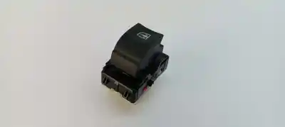 Pezzo di ricambio per auto di seconda mano comando alzacristalli posteriori destro per renault zoe eléctrico bfmd 5aq 605 riferimenti oem iam 254218614r