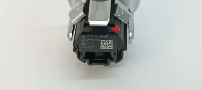 Pezzo di ricambio per auto di seconda mano interruttore per renault zoe eléctrico bfmd 5aq 605 riferimenti oem iam 251506286r  32136502