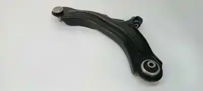 Pezzo di ricambio per auto di seconda mano braccio sospensione inferiore anteriore destro per renault zoe eléctrico bfmd 5aq 605 riferimenti oem iam 545049968r