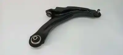 Pezzo di ricambio per auto di seconda mano braccio sospensione inferiore anteriore destro per renault zoe eléctrico bfmd 5aq 605 riferimenti oem iam 545049968r  