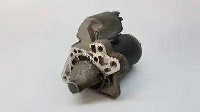 İkinci el araba yedek parçası motor çalisiyor için renault scenic ii grand confort dynamique oem iam referansları 8200665518