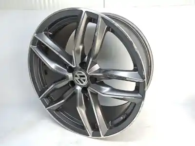 Second-hand car spare part rim for volkswagen passat cc (357) basis bluemotion oem iam references  898402 1126