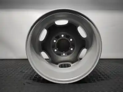 Автозапчастина б/у шина для ssangyong rexton rx 270 full посилання на oem iam 4173008510  