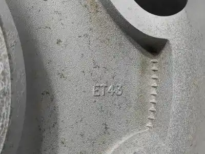 Автозапчастина б/у шина для ssangyong rexton rx 270 full посилання на oem iam 4173008510  