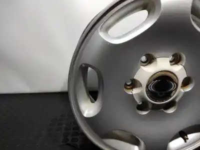 Автозапчастина б/у шина для ssangyong rexton rx 270 full посилання на oem iam 4173008510  