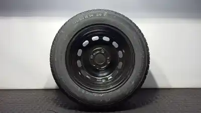 Gebrauchtes Autoersatzteil ersatzrad zum ford fiesta (ce1) trend oem-iam-referenzen 1881868 da6c-aa da6c-1015-aa / da6c1015aa