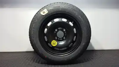 Gebrauchtes Autoersatzteil ersatzrad zum ford fiesta (ce1) trend oem-iam-referenzen 1881868 da6c-aa da6c-1015-aa / da6c1015aa