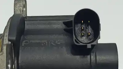 Peça sobressalente para automóvel em segunda mão válvula egr por renault kangoo (f/kc0) authentique referências oem iam 8200282949 70036806 8200561269a