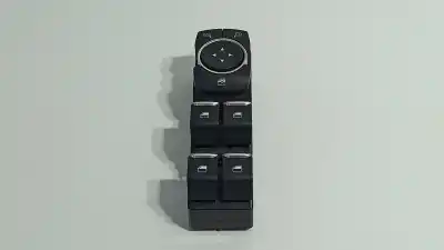 Recambio de automóvil de segunda mano de mando elevalunas delantero izquierdo para ford fiesta 1.0 ecoboost referencias oem iam 2485590 h1bt-14540-cd h1bt14540cd 