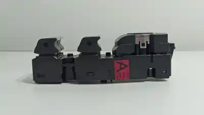 Recambio de automóvil de segunda mano de mando elevalunas delantero izquierdo para ford fiesta 1.0 ecoboost referencias oem iam 2485590 h1bt-14540-cd h1bt14540cd 