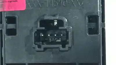Recambio de automóvil de segunda mano de mando elevalunas delantero izquierdo para ford fiesta 1.0 ecoboost referencias oem iam 2485590 h1bt-14540-cd h1bt14540cd 