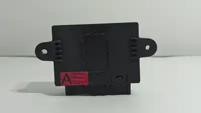 Second-hand car spare part central locking pump for ford fiesta (ce1) trend oem iam references 2528382 lu5t-14b531-af / lu5t14b531af lu5t-14b531-ae / lu5t14b531ae