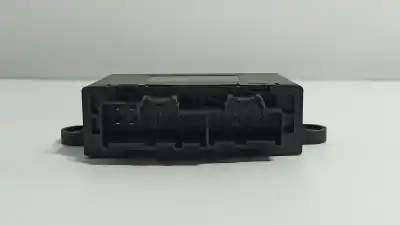 Second-hand car spare part central locking pump for ford fiesta (ce1) trend oem iam references 2528382 lu5t-14b531-af / lu5t14b531af lu5t-14b531-ae / lu5t14b531ae