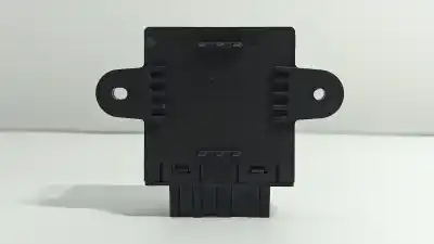 Second-hand car spare part central locking pump for ford fiesta (ce1) trend oem iam references 2499156 lu5t14b534ae lu5t-14b534-ae