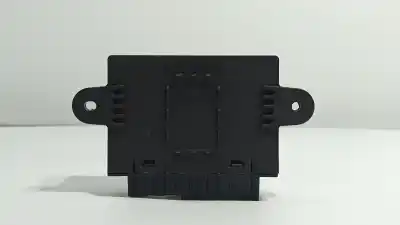 Second-hand car spare part central locking pump for ford fiesta (ce1) trend oem iam references 2499161 10522531 lu5t-14b533-ae / lu5t14b533ae