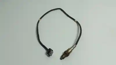 Tweedehands auto-onderdeel lambda sonde voor ford fiesta (ce1) trend oem iam-referenties 2540139 l1b1-9g444-ad / l1b19g444ad / 025803005y l1b1-9g444-ac / l1b19g444ac