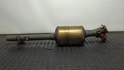 Second-hand car spare part catalytic converter for ford fiesta (ce1) trend oem iam references 2535123 2545228x l1b1-5l230-ac / l1b15l230ac